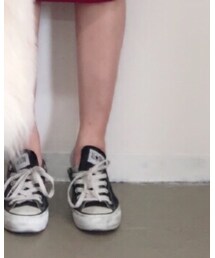 CONVERSE | スニーカー