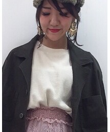 UNIQLO | Tシャツ/カットソー