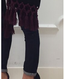 UNIQLO | デニムパンツ