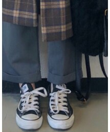 CONVERSE | スニーカー