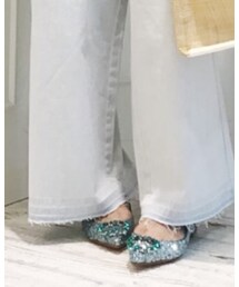 TSURU by Mariko Oikawa | パンプス