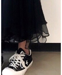 CONVERSE | スニーカー