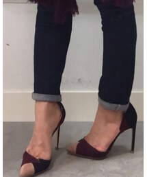 ZARA | パンプス