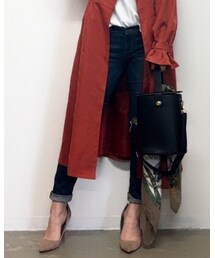 UNIQLO | デニムパンツ