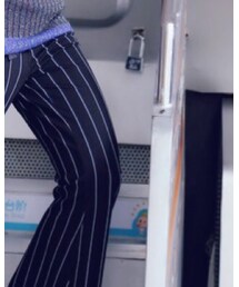 iT | チノパンツ