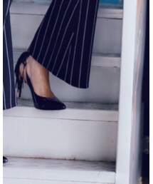 Venilla suite | パンプス