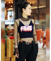 iT | キャミソール