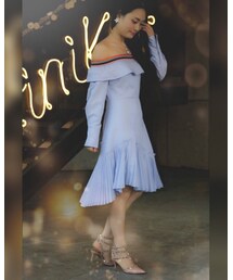 iT | ワンピース