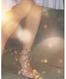 VALENTINO | パンプス