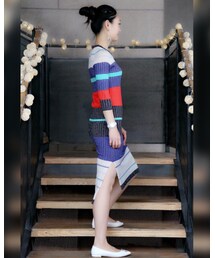 iT | ワンピース