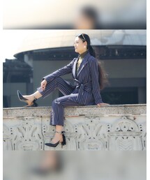 iT | テーラードジャケット