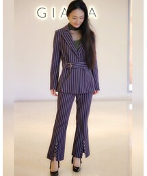 iT | チノパンツ