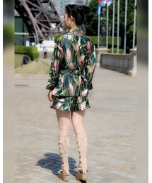 iT | カーゴパンツ