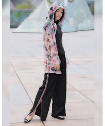 iT | チノパンツ