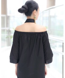 NIKi | シャツ/ブラウス