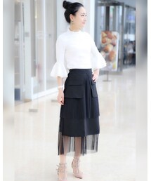 iT | シャツ/ブラウス