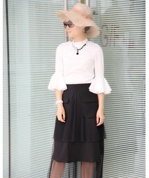 She's | キャップ