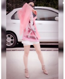 iT | カーゴパンツ