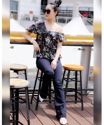 iT | シャツ/ブラウス