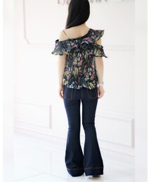 iT | デニムパンツ