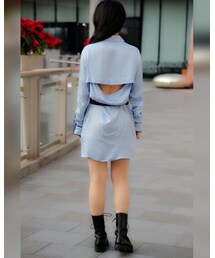 iT | シャツ/ブラウス