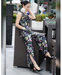 iT | つなぎ/オールインワン