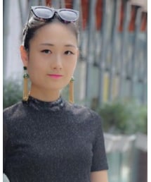 木九十 | サングラス