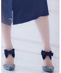 Sergio rossi | パンプス