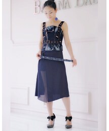 iT | キャミソール