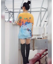 ViVi | Tシャツ/カットソー