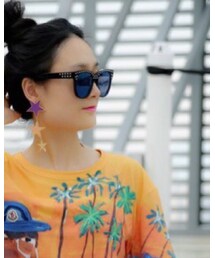 木九石 | サングラス