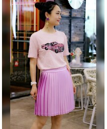 NIKI | Tシャツ/カットソー