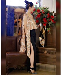 am | チノパンツ