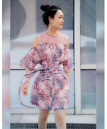 iT | ワンピース