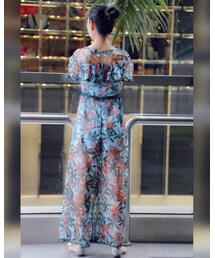 iT | つなぎ/オールインワン