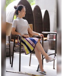 Venilla suite | スリッポン