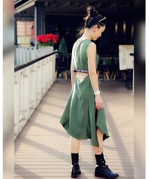 STELLA LUNA | ブーツ