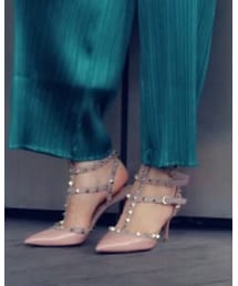 VALENTINO | パンプス