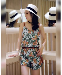 iT | キャミソール