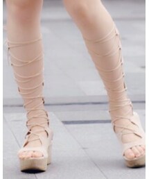 STACCATO | サンダル