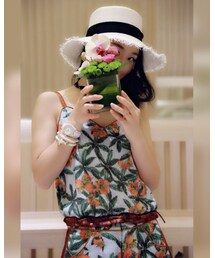 ISESHI YOUKA | キャップ