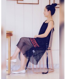 STELLA LUNA | スリッポン