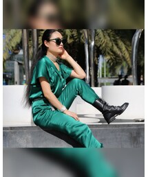 木九十 | サングラス