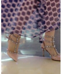 VALENTINO | パンプス