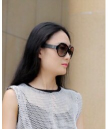 CHANEL | サングラス