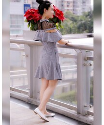 Stella luna | スリッポン