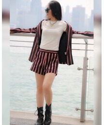 iT | カーゴパンツ