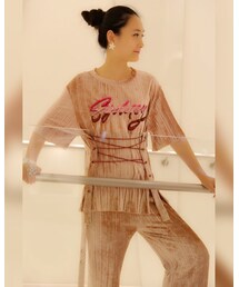 iT | Tシャツ/カットソー