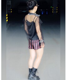 iT | カーゴパンツ