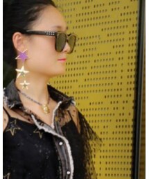 木九十 | サングラス